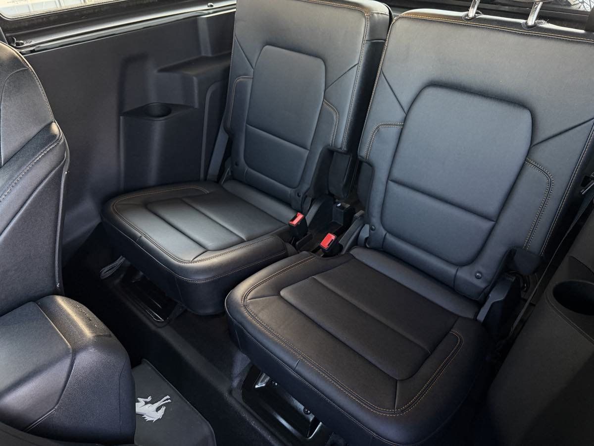 Used 2023 Ford Bronco Badlands AWD/4WD image 19