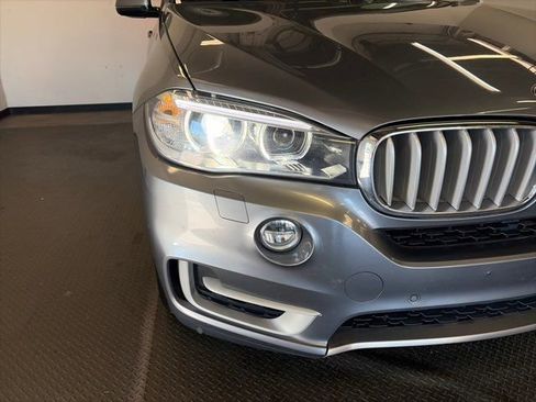 Used 2017 BMW X5 xDrive35i image 2