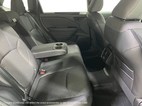 New 2026 Subaru Forester Premium AWD/4WD image 29