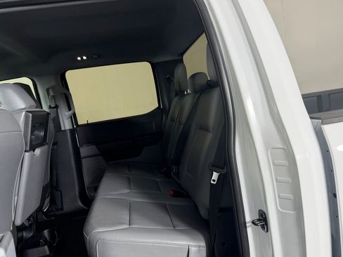 Used 2025 Ford F350 XL w/ 360-Degree Camera Package image 26