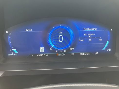 Used 2023 Ford Explorer ST w/ Equipment Group 401A image 13