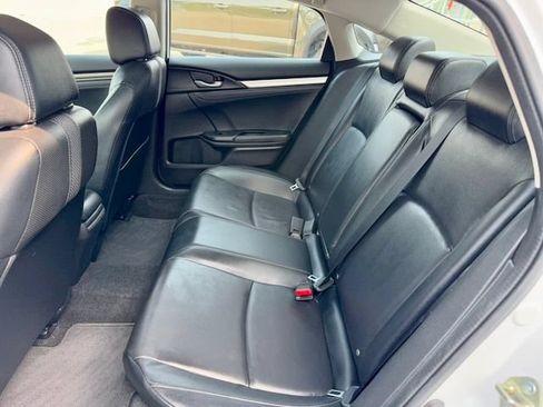 Used 2020 Honda Civic EX-L image 11
