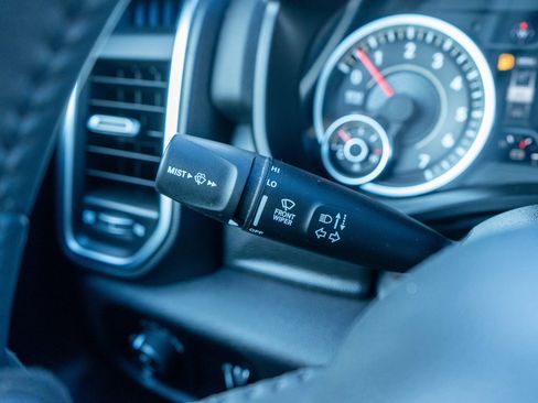 Used 2024 RAM 1500 Big Horn image 24