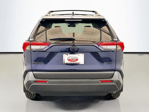 New 2025 Toyota RAV4 XLE Premium FWD image 5