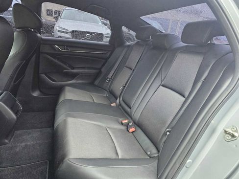 Used 2019 Honda Accord Sport image 18