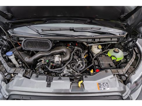 New 2024 Ford Transit 250 Low Roof image 21