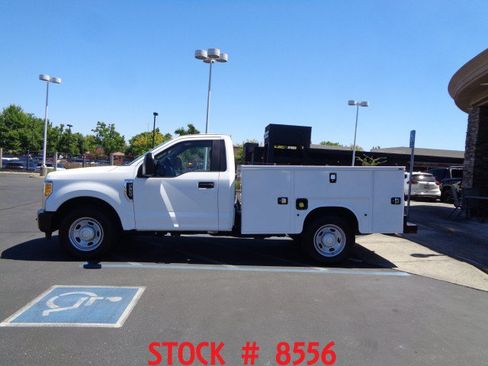 Used 2017 Ford F350 XL RWD image 2