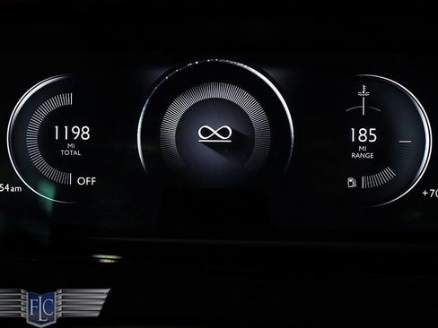 Used 2026 Rolls-Royce Cullinan Black Badge AWD/4WD image 50