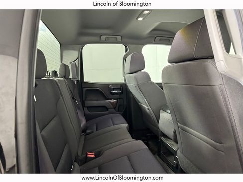 Used 2017 GMC Sierra 1500 SLE w/ SLE Value Package image 27