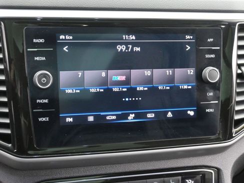 Used 2023 Volkswagen Atlas SE w/ Panoramic Sunroof Package image 21