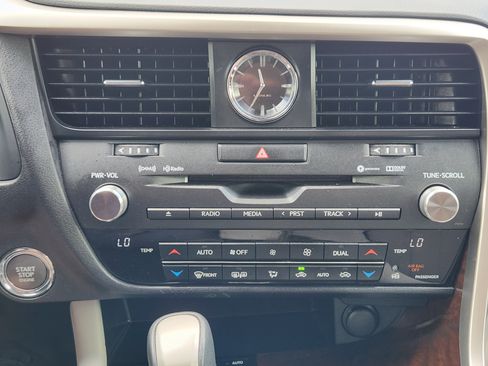 Used 2018 Lexus RX 350 FWD w/ Premium Package image 18