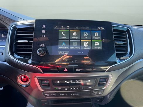 Used 2021 Honda Passport EX-L image 21