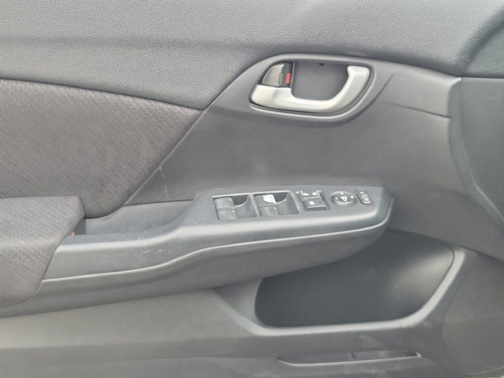 Used 2013 Honda Civic LX image 19