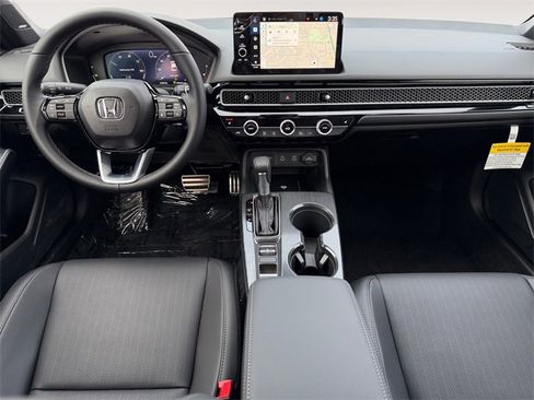 New 2026 Honda Civic Sport Touring image 10