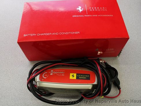 Used 2013 Ferrari California image 57