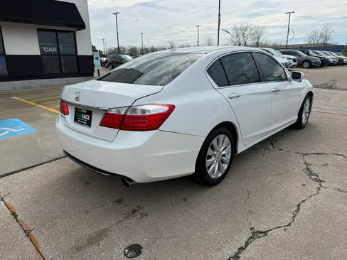 Used 2015 Honda Accord EX-L image 15