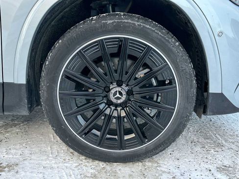 Used 2026 Mercedes-Benz GLA 250 GLA 250 image 9