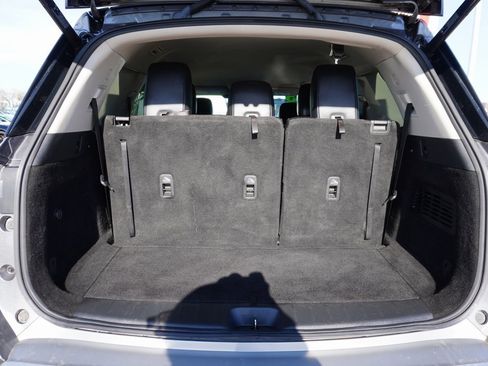 Used 2023 Nissan Pathfinder SL image 24