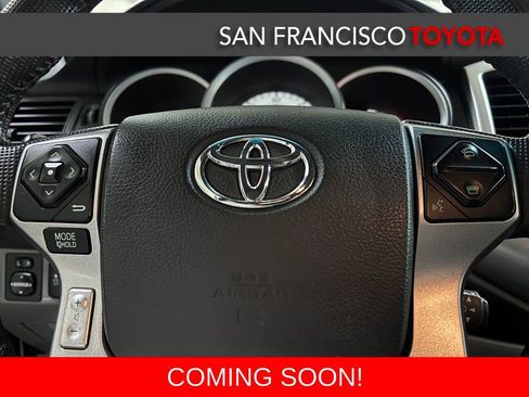 Used 2014 Toyota Tacoma PreRunner image 28