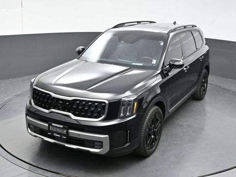 Used 2023 Kia Telluride SX Prestige X-Line AWD/4WD image 34