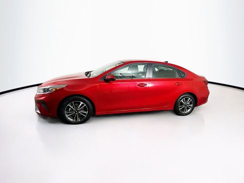 Used 2024 Kia Forte LXS image 4