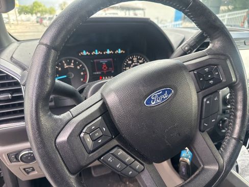 Used 2018 Ford F150 XLT w/ Equipment Group 302A Luxury RWD image 19