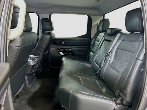 Used 2024 Toyota Tundra Limited w/ Power Package AWD/4WD image 21