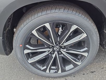 New 2026 MAZDA CX-50 AWD 2.5 S w/ Cargo Package