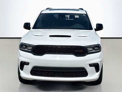 Used 2023 Dodge Durango R/T w/ Blacktop Package AWD/4WD image 2