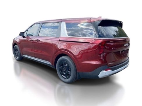 New 2026 Kia Carnival FWD image 5