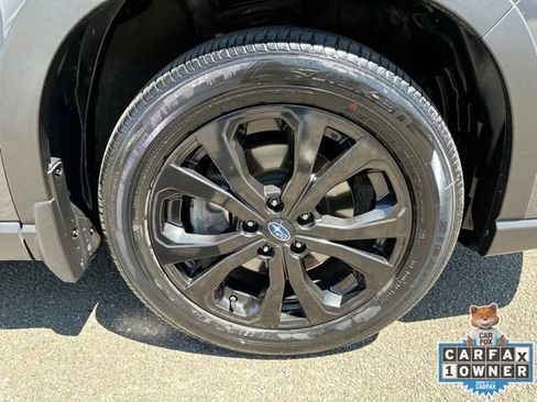 Certified 2023 Subaru Forester Sport AWD/4WD image 34