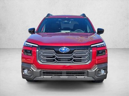 New 2026 Subaru Outback Premium image 5