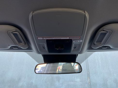 Used 2025 Toyota Camry LE image 15