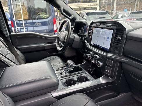 Used 2022 Ford F150 XLT w/ Equipment Group 302A High image 30