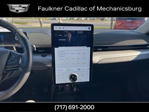 Used 2021 Ford Mustang Mach-E Select w/ Comfort/Technology Package image 19