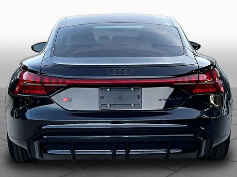 Used 2026 Audi S e-tron GT Premium Plus AWD/4WD image 4