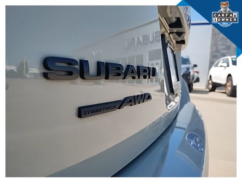 Used 2023 Subaru Crosstrek 2.0i Premium w/ Special Edition image 11