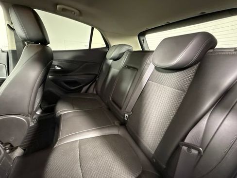 Used 2017 Buick Encore Preferred AWD/4WD image 24