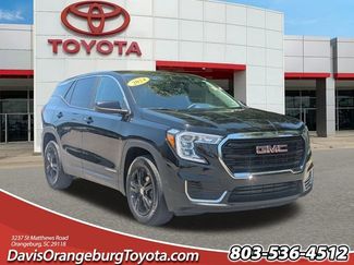 Used 2024 GMC Terrain SLE FWD video 1