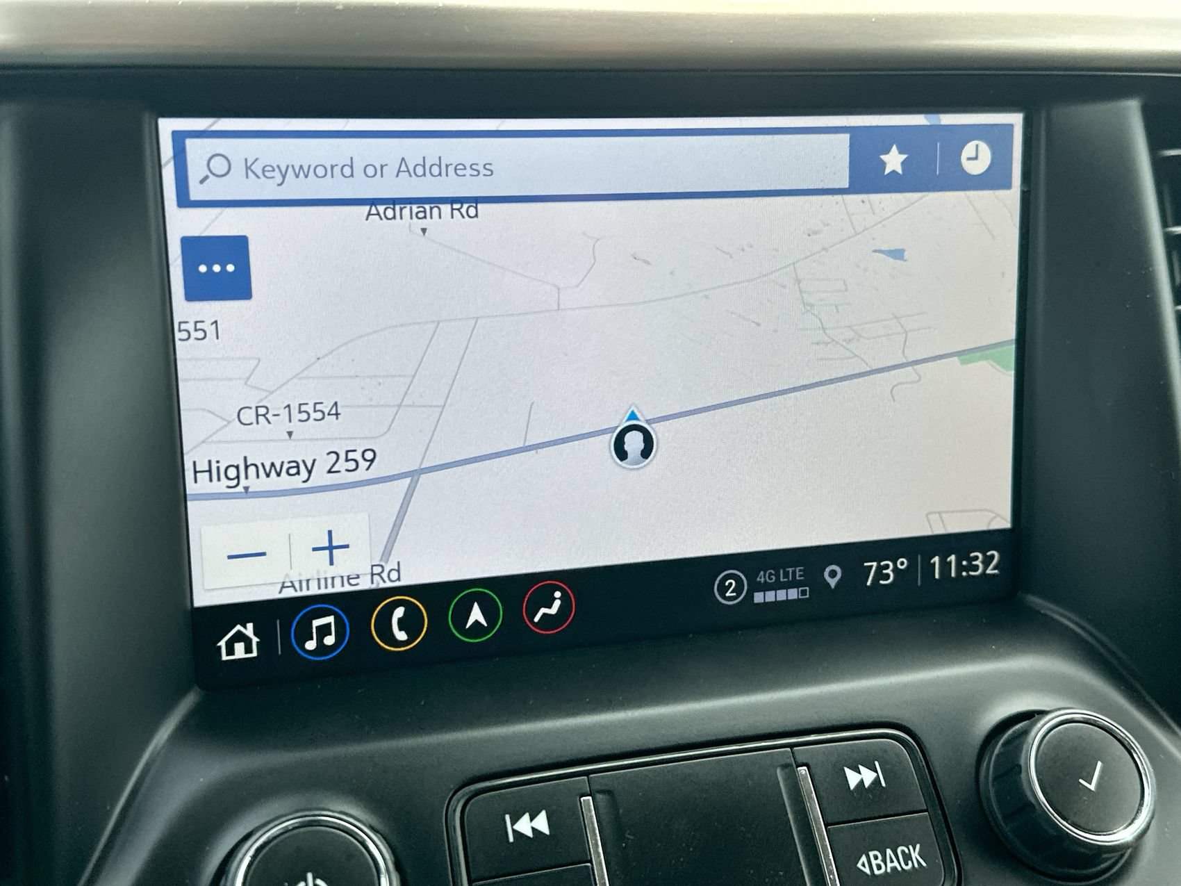 Used 2023 GMC Acadia Denali FWD image 18
