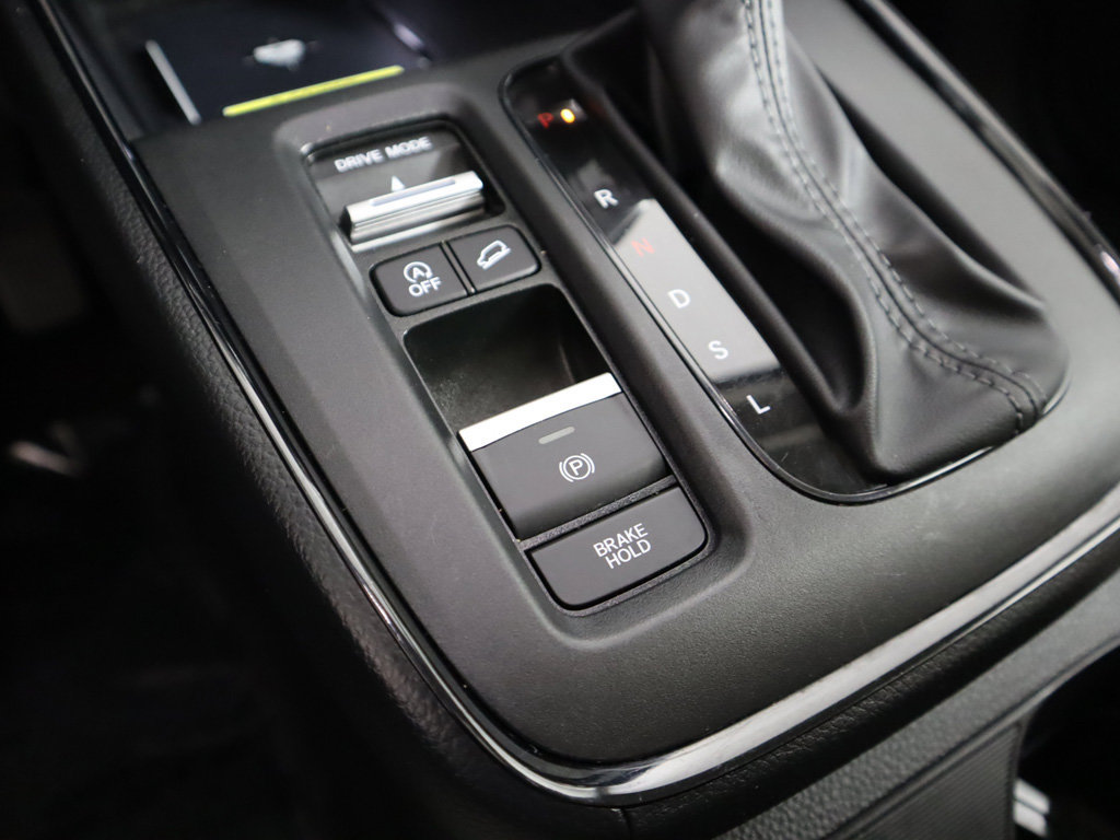 Used 2024 Honda CR-V EX-L image 53