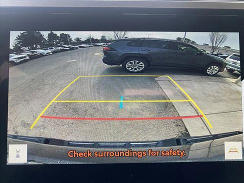 New 2025 Toyota Tundra SR5 AWD/4WD image 14