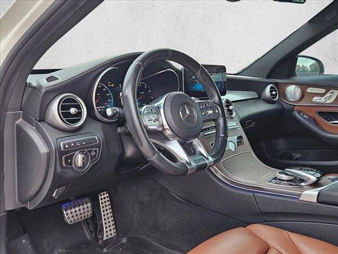 Used 2020 Mercedes-Benz C 43 AMG 4MATIC Sedan image 10