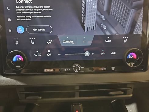 New 2026 Subaru Uncharted AWD image 25