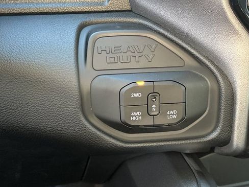 New 2026 RAM 3500 Laramie image 25