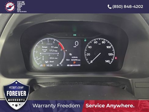 Used 2024 Honda Ridgeline Sport image 36