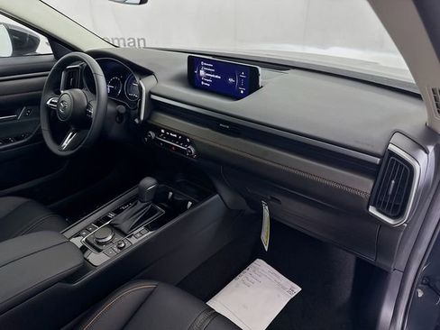 New 2025 MAZDA CX-50 AWD 2.5 Hybrid w/ Premium Pkg image 30