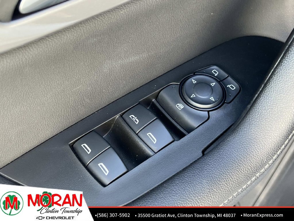Certified 2024 Chevrolet Blazer LT w/ Convenience Package FWD image 17