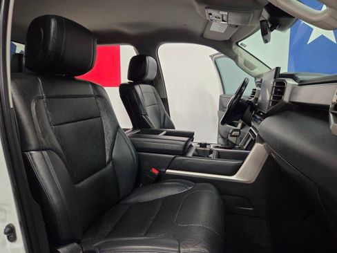 Used 2022 Toyota Tundra Limited AWD/4WD image 68