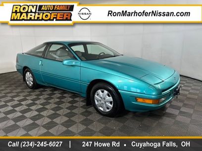 Used 1992 Ford Probe GL